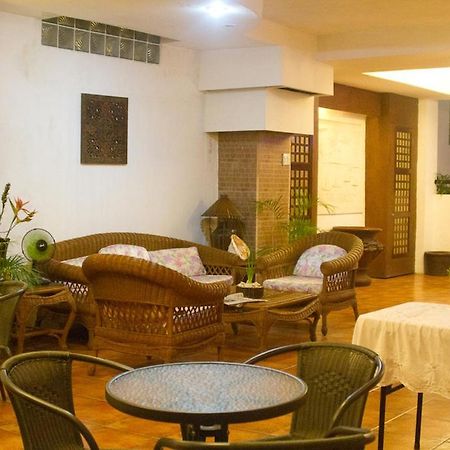 Boracay Ocean Bay Hotel Balabag  ภายนอก รูปภาพ