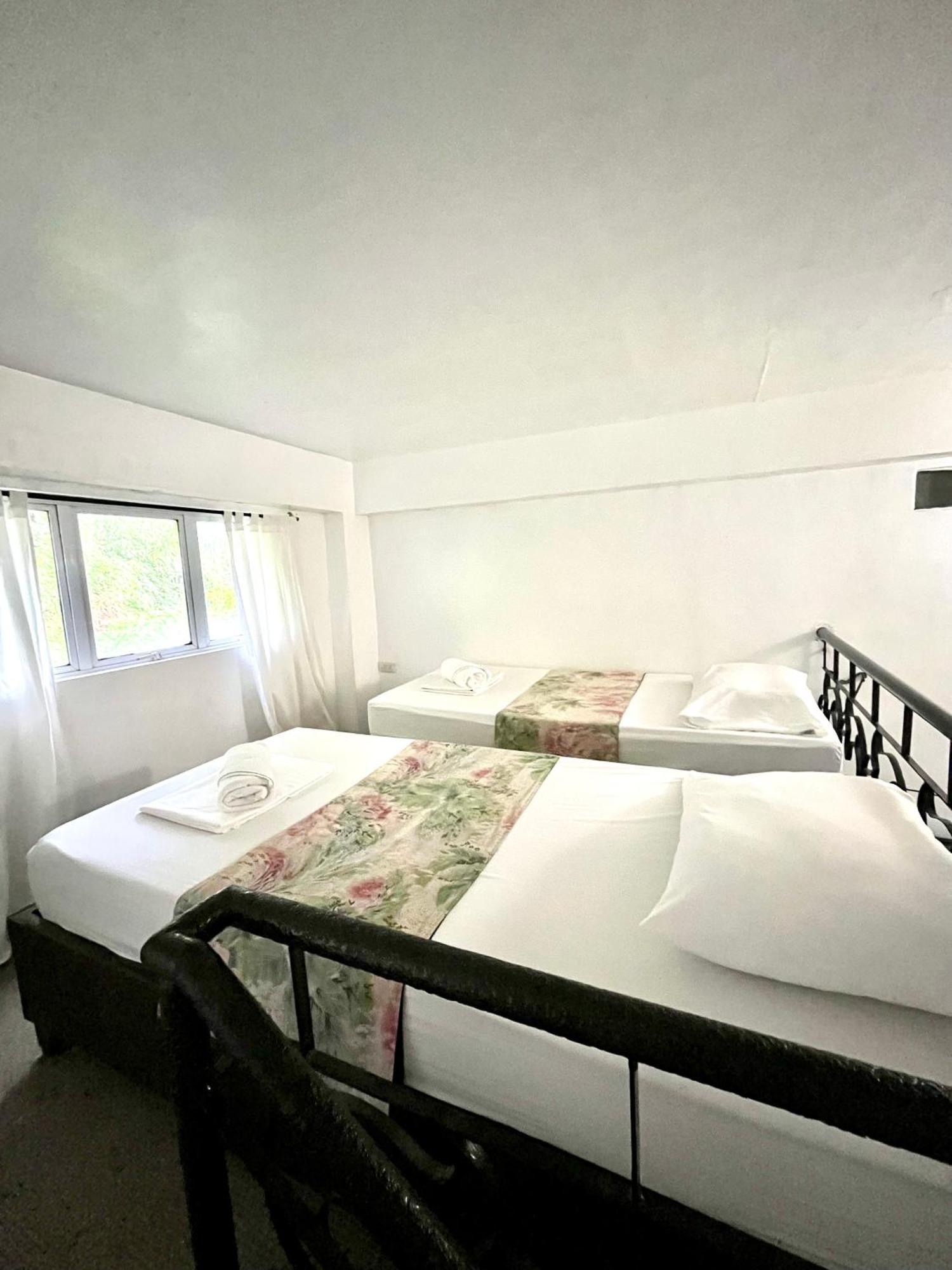 Boracay Ocean Bay Hotel Balabag  ภายนอก รูปภาพ