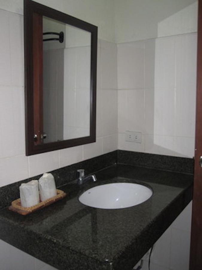 Boracay Ocean Bay Hotel Balabag  ภายนอก รูปภาพ