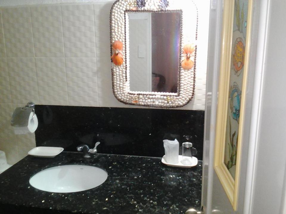 Boracay Ocean Bay Hotel Balabag  ภายนอก รูปภาพ